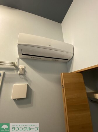 ブラウニーの物件内観写真